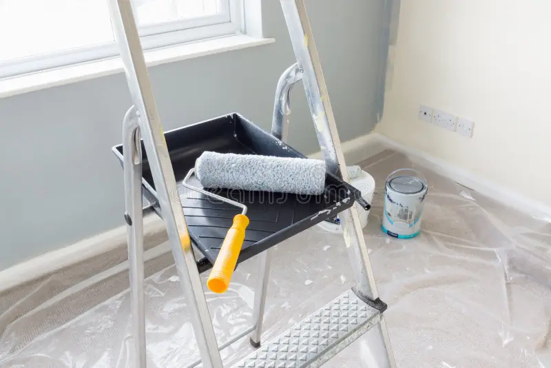 painters and decorators in doncaster