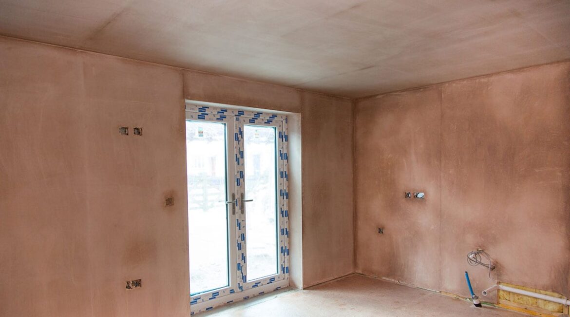 Plasterers in Doncaster
